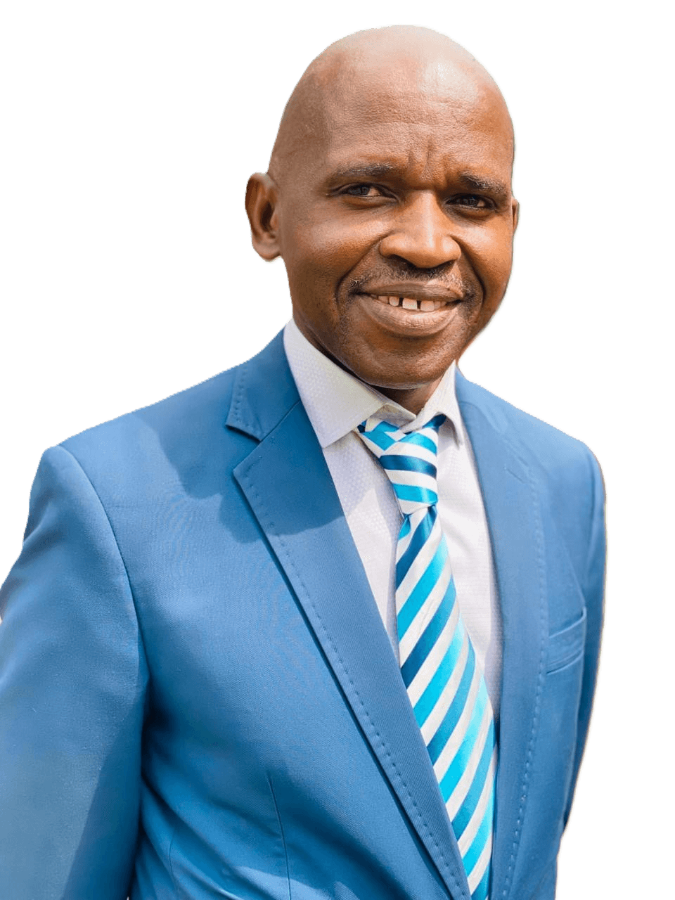 Elder Moyo